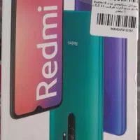 گوشی شیائومی|موبایل|تهران, تهرانسر شرقی|دیوار