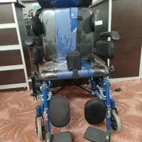 ویلچر سی پی|آرایشی، بهداشتی، درمانی|هشتگرد, هشتگرد قدیم|دیوار