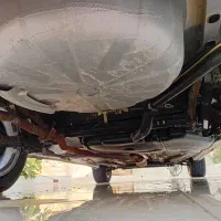 سمند الیکس 85 خشک|خودرو سواری و وانت|آبادان, |دیوار