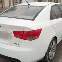 سراتو ۲۰۱۰ وارداتی موتور ۲۰۰۰ دنده