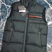 ژیله مردانه PRADA سایز M