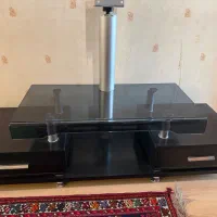 میز تلویزیون در حد نو