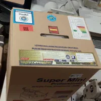 اتو بخار سیلتر 2035 مونتاژ ایران و اصل ترک مکش|اتو و لوازم اتو|فردیس, قریشی|دیوار