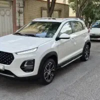 ام وی امx22 پرودنده مدل۱۴۰۴ بدون رنگ|خودرو سواری و وانت|تبریز, |دیوار