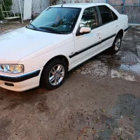 پارس نیمه سفارشی دریچه سیمی