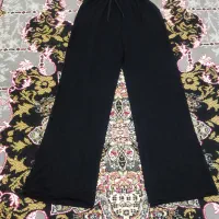 شلوار جاگر ۲ کاره زنانه