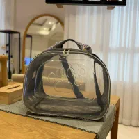 کیف حمل سگ و گربه