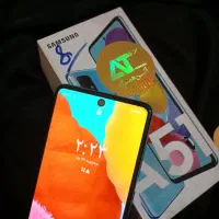 گوشی A51|موبایل|برازجان, |دیوار
