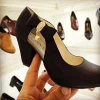 کفش مجلسی سایز 37|کیف، کفش، کمربند|شیروان (خراسان), |دیوار