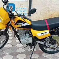 تریلxl150|موتورسیکلت|رودسر, |دیوار