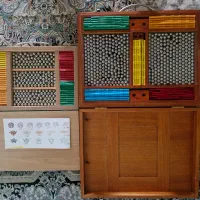 مگ مغناطیسی بازی هوشی فوق العاده جذاب