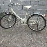 دوچرخه مدل قناری