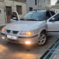 سمند LX سفارش مدیران