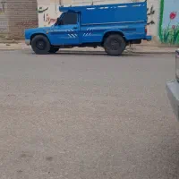 نیسان بار