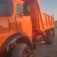 بنز مخصوص معدن