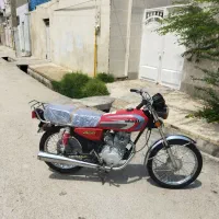 موتور مدل 1392 کویر 150