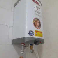 ابگرمکن ۱۵ لیتری برقی