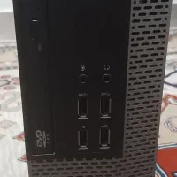 کامپیوتر و مانیتور سامسونگ Pc|رایانه رومیزی|تهران, شمس‌آباد|دیوار