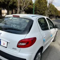 ۲۰۷ مدل ۱۴۰۴ صفر|خودرو سواری و وانت|کرج, کوی مهر|دیوار