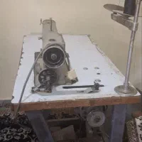 چرخ خیاطی|چرخ خیاطی و ریسندگی|پاکدشت, پاکدشت (مامازند)|دیوار