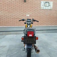 موتور سیکلت|موتورسیکلت|اصفهان, شهید رجایی|دیوار