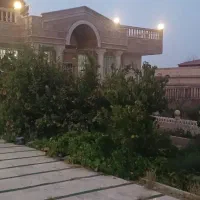 باغ-500-متری-نما-رومی-کوچه-اختصاصی