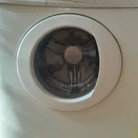 لباسشویی  خشک کن