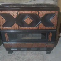 فروش بخاری گاز سوز