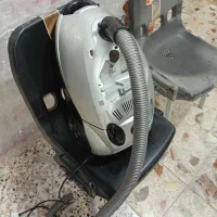 ماشین لباسشوئی و جارو برقی|ماشین لباسشویی و خشککن لباس|کرج, برغان|دیوار