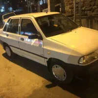 با سلام پراید مدل ۸۹ تگ گانه