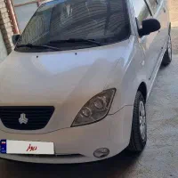 تیبا صندوقدارمدل ۹۸