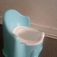 صندلی توالت بچه