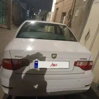 سمند سورن ef7|خودرو سواری و وانت|کرمانشاه, |دیوار