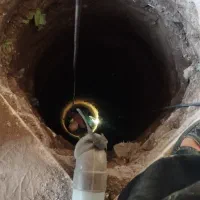 چاه کنی|خدمات پیشه و مهارت|قزوین, |دیوار