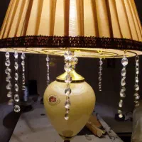 آباژور تزیینی