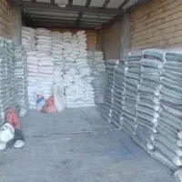 فروش مستقیم مصالح ساختمانی سیمان گچ ،پودر سنگ