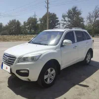 لیفان X60 دنده‌ای، مدل ۱۳۹۵
