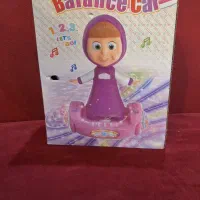 عروسک موزیکال ماشا|اسباببازی بچه|تهران, سازمان برنامه شمالی|دیوار