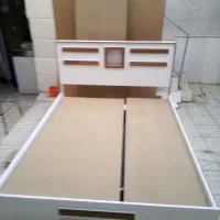 تخت خواب دونفره|تخت و سرویس خواب|نیشابور, ۲۲ بهمن|دیوار