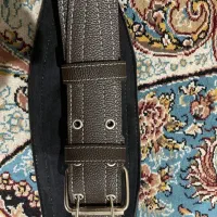 کمربند باشگاه