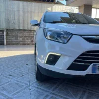 جک s5 96|خودرو سواری و وانت|لاهیجان, امیرشهید|دیوار