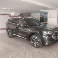 فیدیلیتی پرستیژ ۷نفره درحد صفر