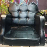 صندلی اصلاح