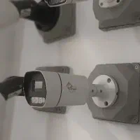 پکیج دوربین مداربسته گارانتی اصلی- تسویه تیر ۱۴۰۵|دوربین مداربسته|گرگان, |دیوار