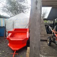 فروش کوبتا ۷ونیم ژاپن اصل بی خرج|ماشینآلات صنعتی|تالش, هشتپر|دیوار