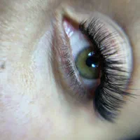 اکستنشن و کاشت مژه