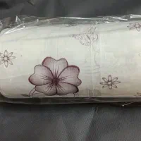 سفره یک بار مصرف. فریزر . زباله