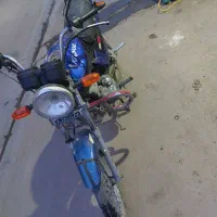 موتور سیکلت توریست150