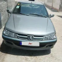 پژو پارس دلفینی مدل ۸۶|خودرو سواری و وانت|بندرعباس, |دیوار