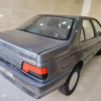 405 Glx مدل 97|خودرو سواری و وانت|ریگ, |دیوار